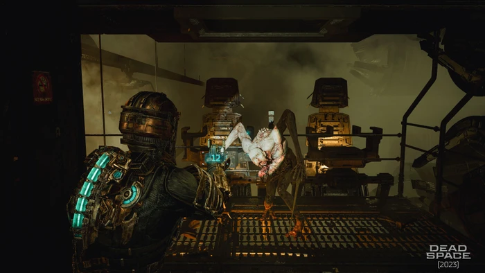 Dead Space (2023) (PS5)