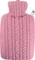 Hugo Frosch Klassik Strickbezug Wärmflasche Vorschaubild