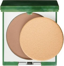 Clinique Stay-Matte Sheer Pressed Puder Stay Golden, 7.6g