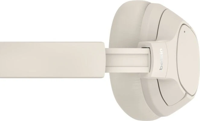 Belkin SoundForm Isolate sand