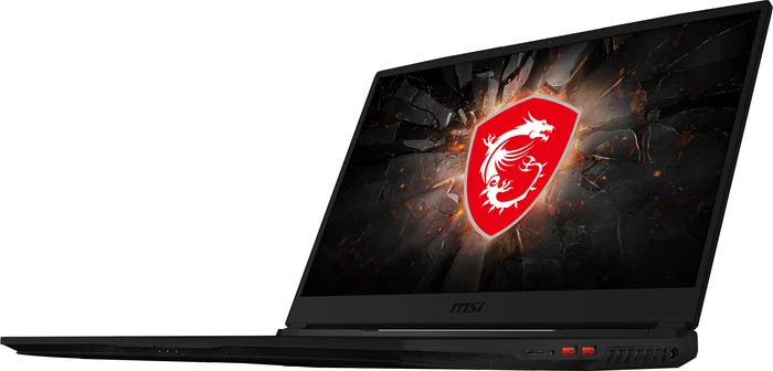 MSI GE75 Raider 10SGS-047, Core i9-10980HK, 32GB RAM, 512GB SSD, 1TB HDD, GeForce RTX 2080 SUPER, DE
