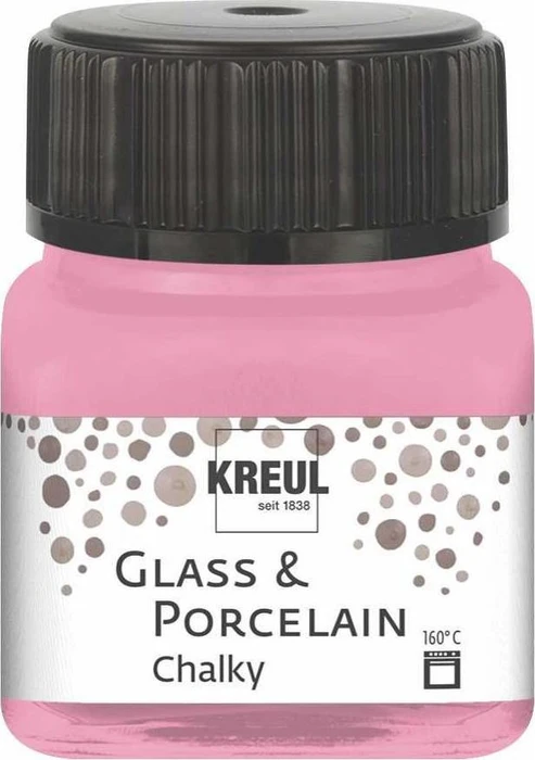 Kreul Glass & Porcelain Chalky 20ml