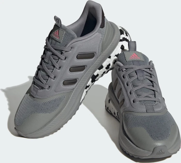adidas X_PLR Phase grey three/core black/pink fusion