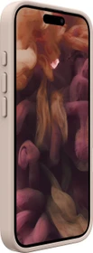 LAUT Huex Protect für Apple iPhone 16 Pro Max beige gold