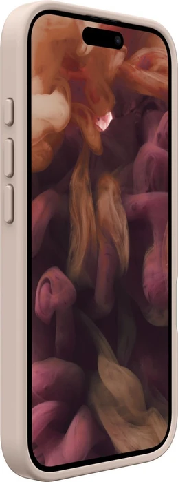 LAUT Huex Protect für Apple iPhone 16 Pro Max beige gold