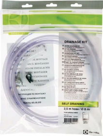 AEG Electrolux E2YH01 Wasserablauf-Set