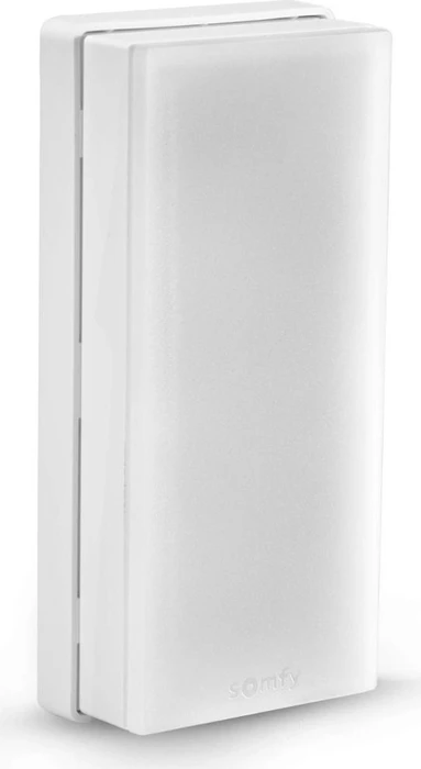 Somfy Sunteis Solar io Helligkeits- & Temperatursensor