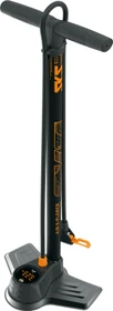 SKS Air X Plorer Digi 10.0 Standpumpe schwarz/orange