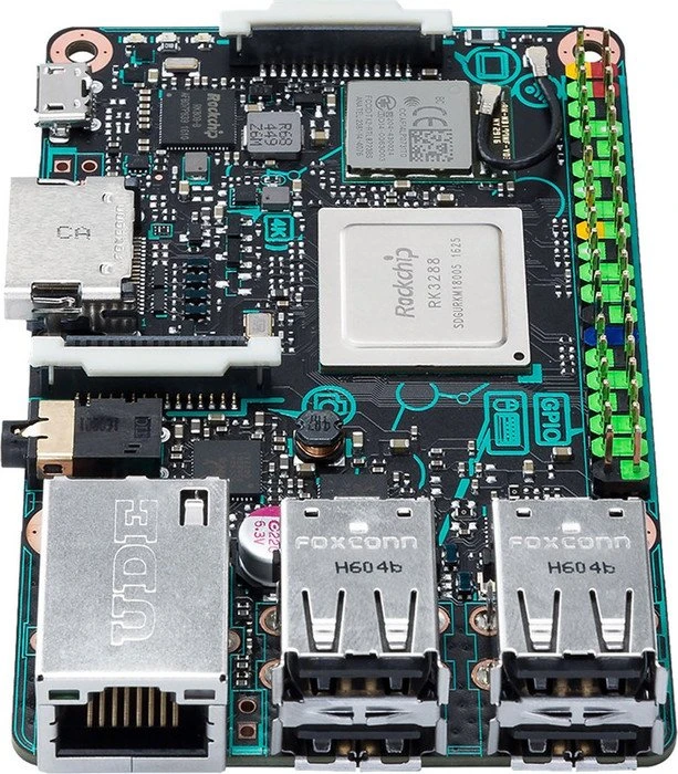 ASUS Tinker Board