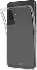 SBS Mobile Skinny Cover für Samsung Galaxy A33 transparent