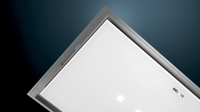 Siemens iQ500 LR97CBS20 Deckenlüftung