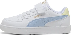 Puma Caven 2.0 puma white/haute tropic/gold moon (Junior)