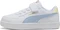 Puma Caven 2.0 puma white/haute tropic/gold moon (Junior) Vorschaubild