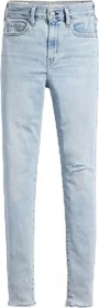 Levi's 720 High Rise Super Skinny Jeans surface water (Damen)