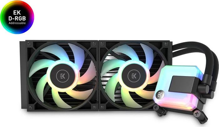 EK Water Blocks EK-AIO D-RGB
