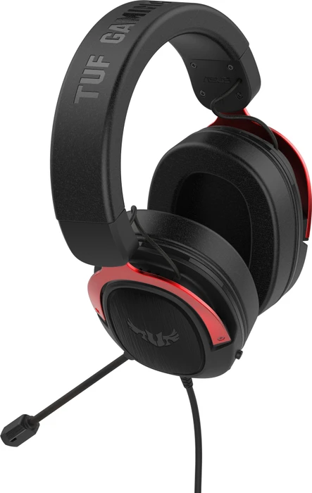 ASUS TUF Gaming H3 rot