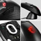 MSI Clutch GM31 Lightweight Wireless Gaming Mouse schwarz, USB Vorschaubild