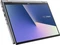 ASUS ZenBook Flip 15 UM562IQ-EZ017R, Light Grey, Ryzen 7 4700U, 16GB RAM, 1TB SSD, GeForce MX350, DE Vorschaubild