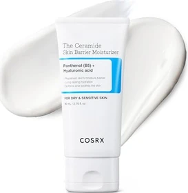 COSRX The Ceramide Skin Barrier Moisturizer, 80ml