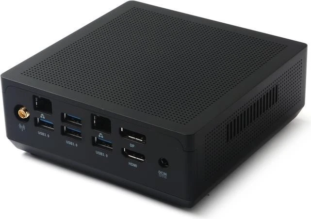 Zotac ZBOX MI547 nano