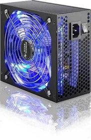 Super Flower Amazon 550W, ATX 2.2