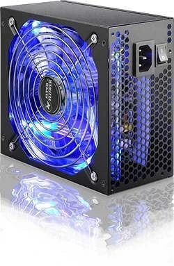Super Flower Amazon 80 Plus ATX 2.2
