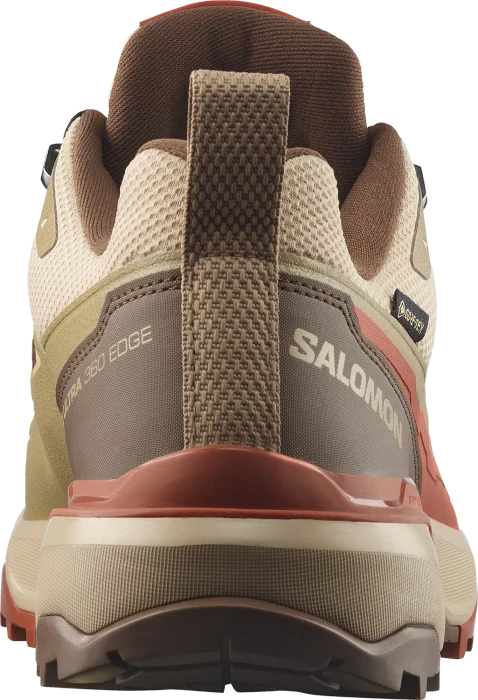 Salomon X Ultra 360 Edge GTX olive night/silver sage/maritime blue (Herren)