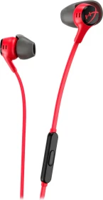 HP HyperX Cloud Earbuds II rot (705L8AA)
