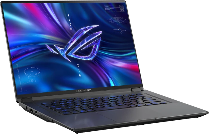 ASUS ROG Flow X16 GV601RW-M5093W, Ryzen 7 6800HS, 32GB RAM, 2TB SSD, GeForce RTX 3070 Ti, DE