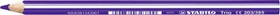 STABILO Trio thick Buntstift blauviolett