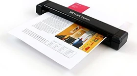 Iris IriScan Express 4