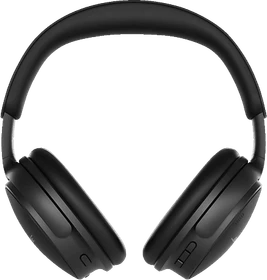 Bose QuietComfort Headphones 2nd Gen Black
