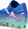 Puma Future 7 Pro FG/AG bluemazing/puma white/electric peppermint Vorschaubild