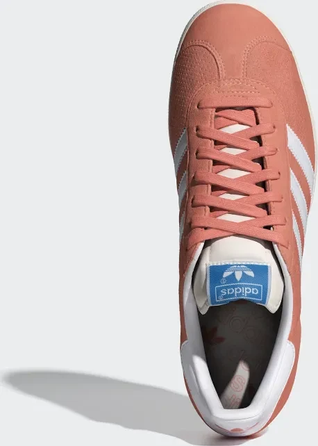 adidas Gazelle wonder clay/cloud white/core white (Herren)