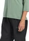 Jack Wolfskin Crosstrail Funktionsshirt 3/4 eucalyptus (Damen) Vorschaubild
