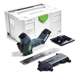Festool ISC 240 Li EB-Basic Akku-Dämmstoffsäge solo inkl. Systainer + Zubehör