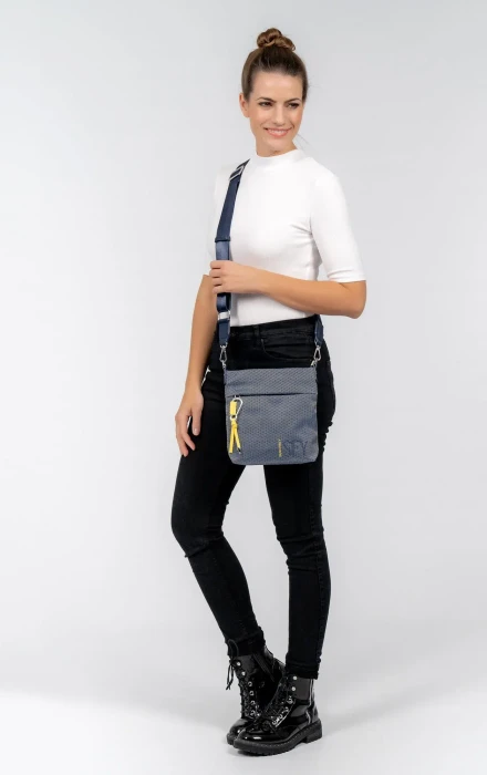Suri Frey Sports Marry Small Umhängetasche blau