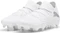 Puma Future 7 Ultimate FG/AG puma silver/puma white Vorschaubild