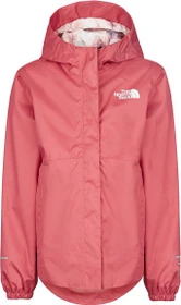The North Face Antora Funktionsjacke slate rose (Junior)