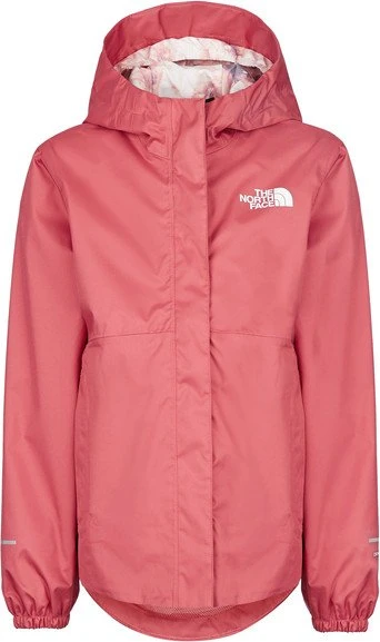 The North Face Antora Funktionsjacke slate rose (Junior)
