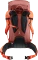 Deuter Guide 34+8 redwood/papaya Vorschaubild