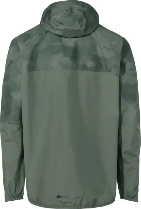 Vaude Loamer Mountainbike Rain Fahrradjacke agave (Herren)