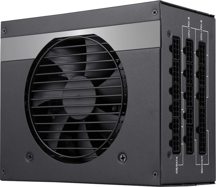 Inter-Tech Sama HTX-750-B7 Armor 750W, ATX 2.4