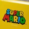 X Rocker Nintendo Super Mario All-Star Collection Floor Rocker Gamingstuhl, Yoshi gelb Vorschaubild