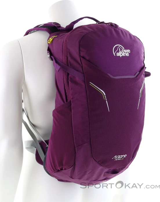 Lowe Alpine Airzone Active 22 grape