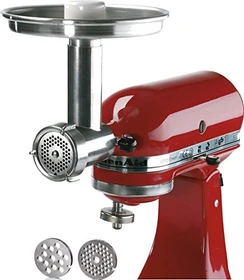 Jupiter Fruchtpressenvorsatz Gr.5