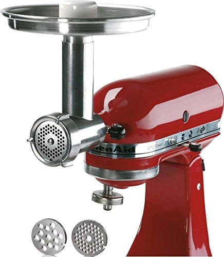 Jupiter Fruchtpressenvorsatz Gr.5
