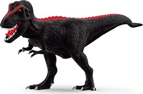 Schleich Dinosaurs - Black T-Rex