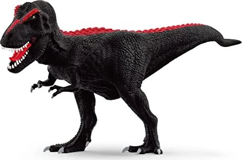Schleich Dinosaurs - Black T-Rex