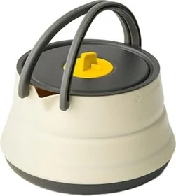 Sea to Summit Frontier Kessel 1.3l creme